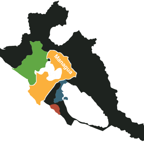 managua-map